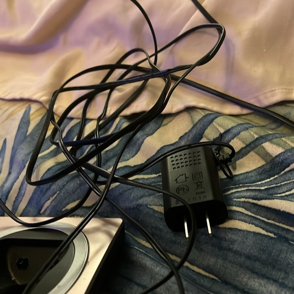 AT&T phone 📞 model # CL8229 cordless with extra phone with built in answering M - Picture 7 of 7